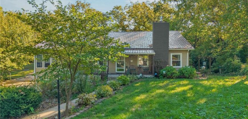 115 S Titus Avenue, Excelsior Springs, MO 64024