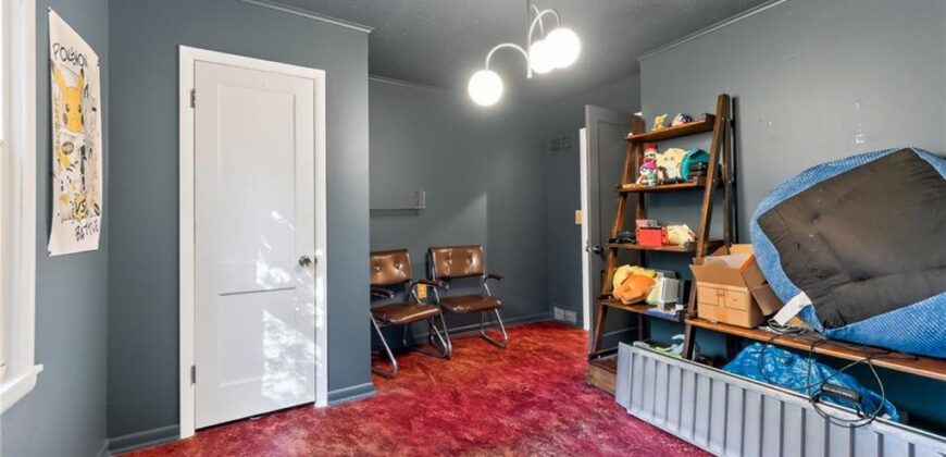 115 S Titus Avenue, Excelsior Springs, MO 64024