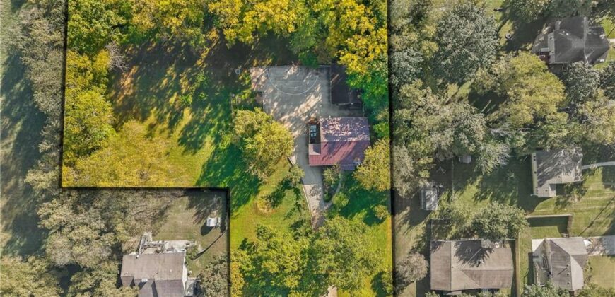 115 S Titus Avenue, Excelsior Springs, MO 64024