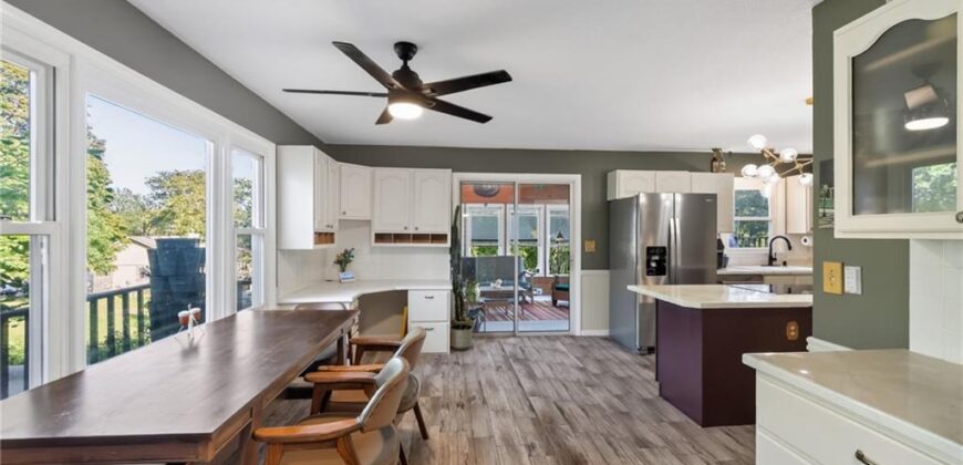 115 S Titus Avenue, Excelsior Springs, MO 64024
