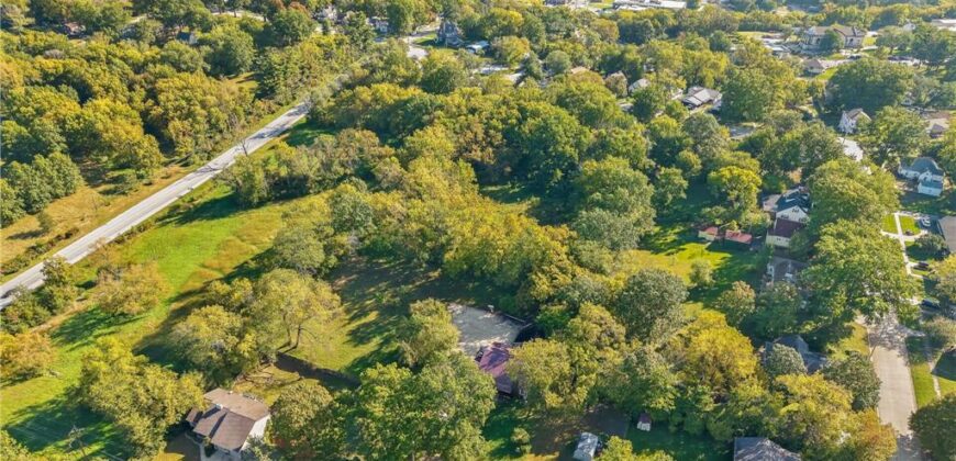 115 S Titus Avenue, Excelsior Springs, MO 64024
