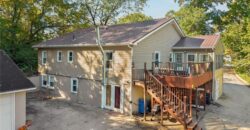 115 S Titus Avenue, Excelsior Springs, MO 64024