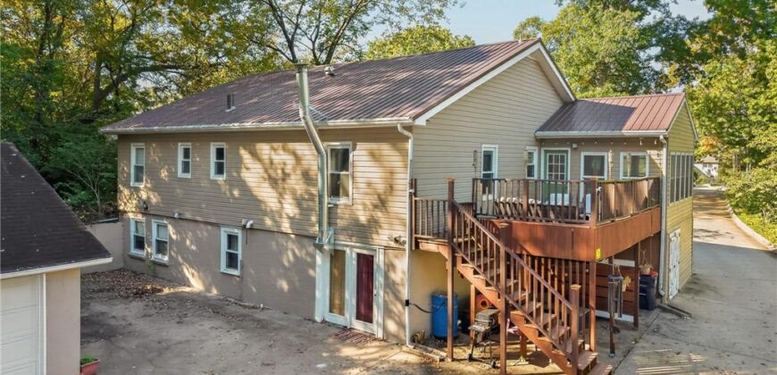 115 S Titus Avenue, Excelsior Springs, MO 64024