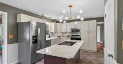 115 S Titus Avenue, Excelsior Springs, MO 64024