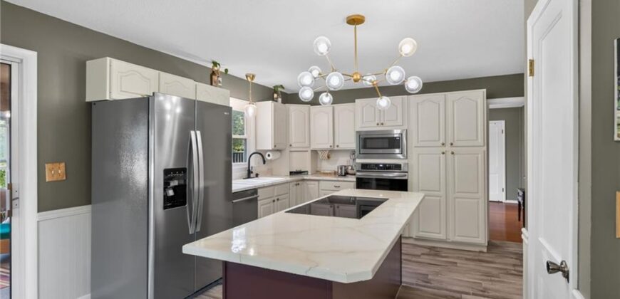 115 S Titus Avenue, Excelsior Springs, MO 64024