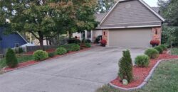 6911 N Flora Avenue, Gladstone, MO 64118