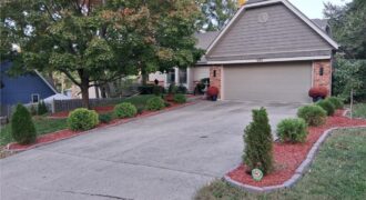 6911 N Flora Avenue, Gladstone, MO 64118