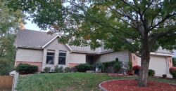 6911 N Flora Avenue, Gladstone, MO 64118
