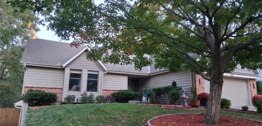 6911 N Flora Avenue, Gladstone, MO 64118