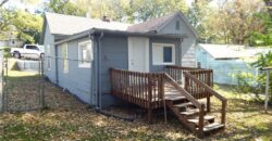 452 N WATER Street, Liberty, MO 64068