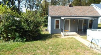 452 WATER Street, Liberty, MO 64068