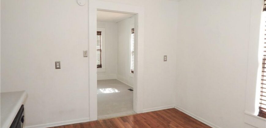 452 WATER Street, Liberty, MO 64068
