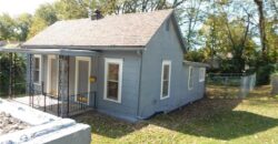 452 WATER Street, Liberty, MO 64068