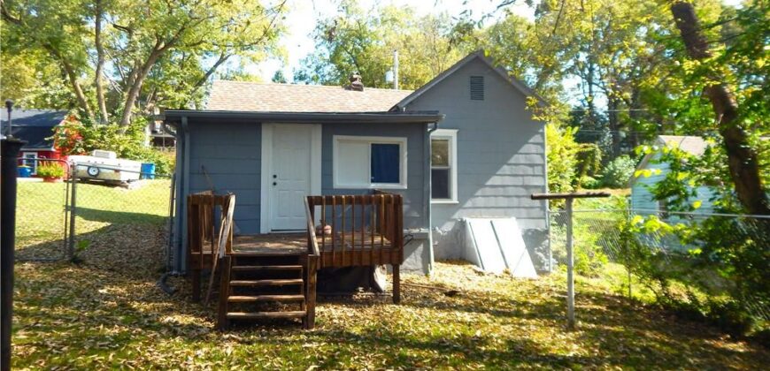 452 WATER Street, Liberty, MO 64068