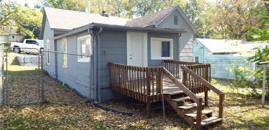 452 WATER Street, Liberty, MO 64068