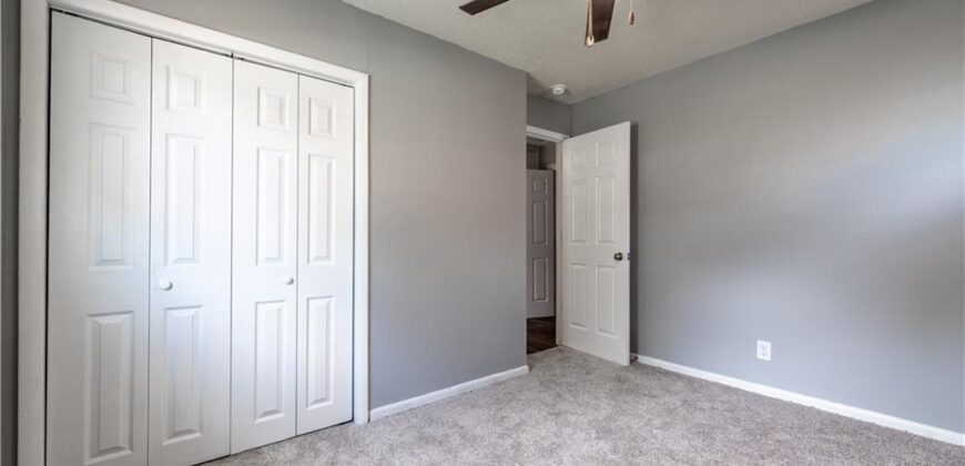 5126 N Corrington Avenue, Kansas City, MO 64119