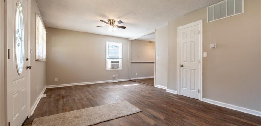 5126 N Corrington Avenue, Kansas City, MO 64119