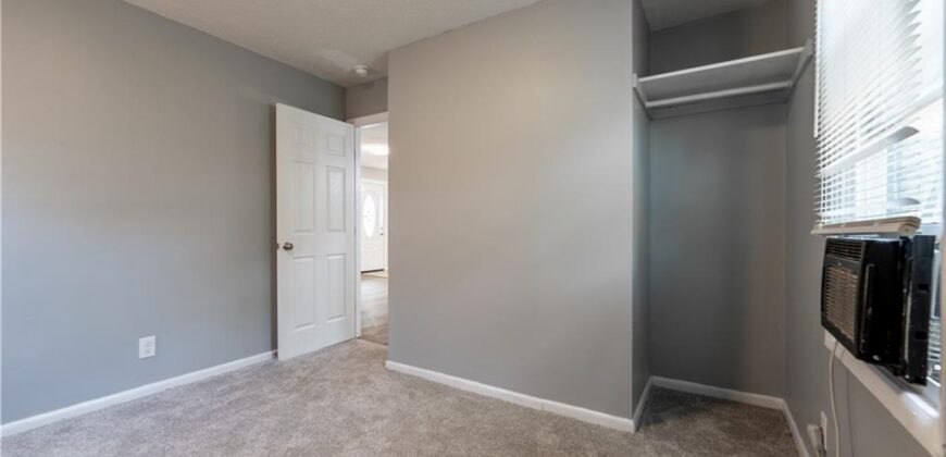 5126 N Corrington Avenue, Kansas City, MO 64119