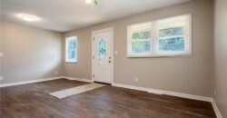 5126 N Corrington Avenue, Kansas City, MO 64119