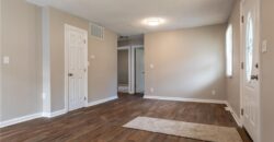 5126 N Corrington Avenue, Kansas City, MO 64119