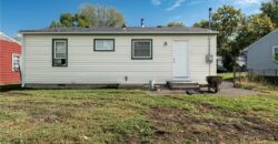 5126 N Corrington Avenue, Kansas City, MO 64119