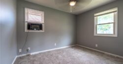 5126 N Corrington Avenue, Kansas City, MO 64119