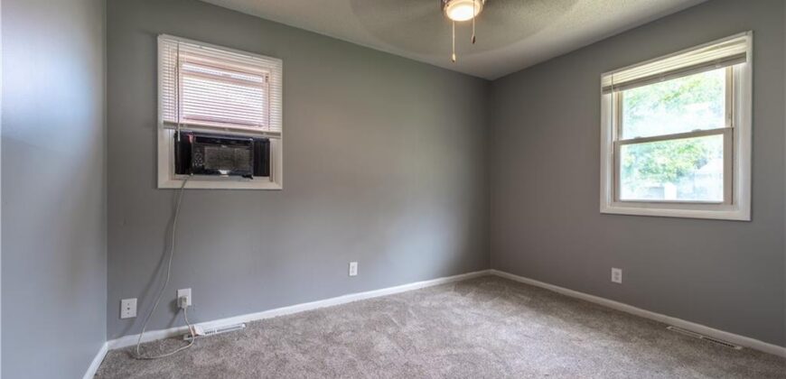 5126 N Corrington Avenue, Kansas City, MO 64119