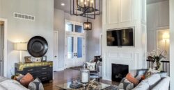 10514 N Olive Court, Kansas City, MO 64155