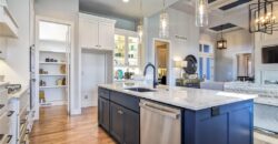 10514 N Olive Court, Kansas City, MO 64155