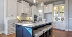 10514 N Olive Court, Kansas City, MO 64155