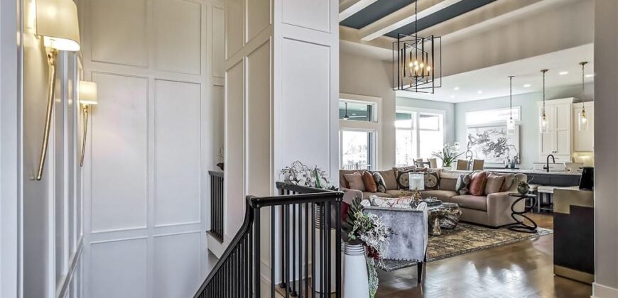 10514 N Olive Court, Kansas City, MO 64155