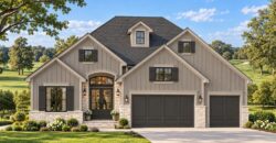 10514 N Olive Court, Kansas City, MO 64155