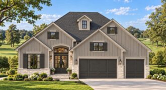 10514 N Olive Court, Kansas City, MO 64155