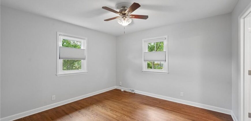 7 NE 80th Street, Kansas City, MO 64118