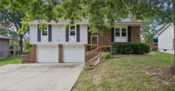 7 NE 80th Street, Kansas City, MO 64118