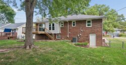 7 NE 80th Street, Kansas City, MO 64118