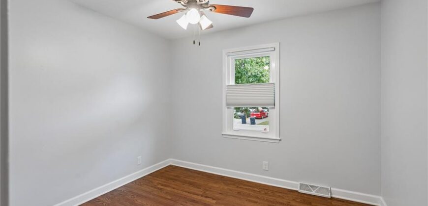 7 NE 80th Street, Kansas City, MO 64118