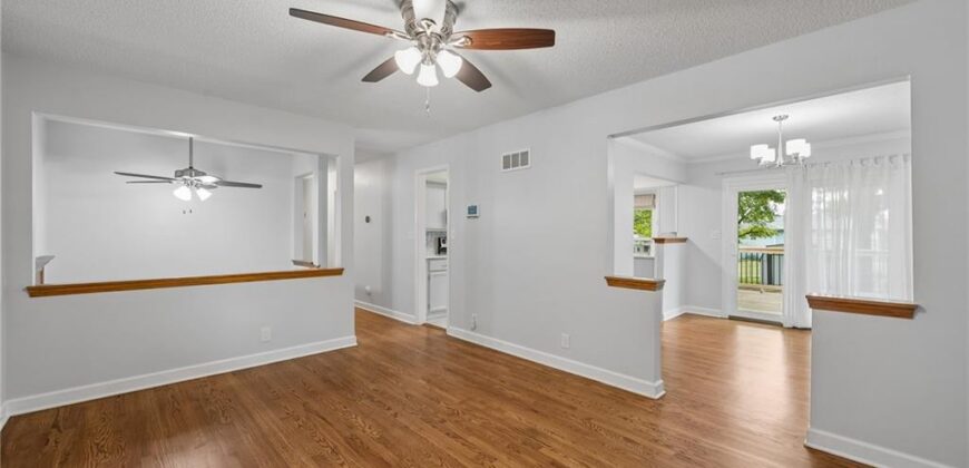 7 NE 80th Street, Kansas City, MO 64118