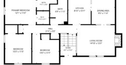 7 NE 80th Street, Kansas City, MO 64118