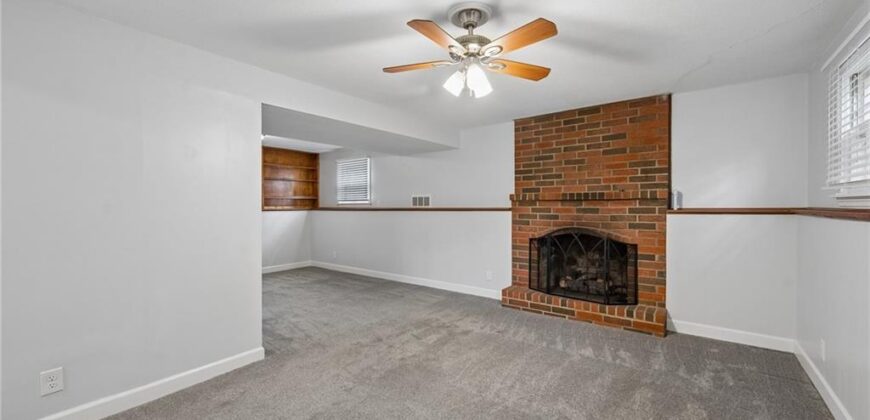 7 NE 80th Street, Kansas City, MO 64118
