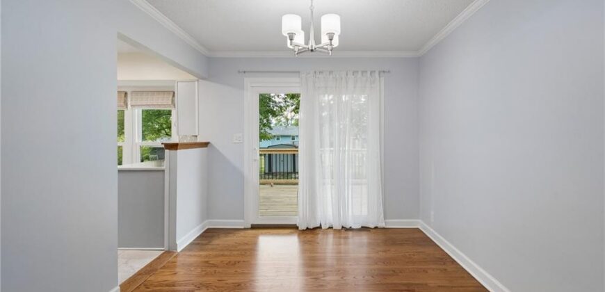 7 NE 80th Street, Kansas City, MO 64118