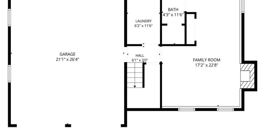 7 NE 80th Street, Kansas City, MO 64118