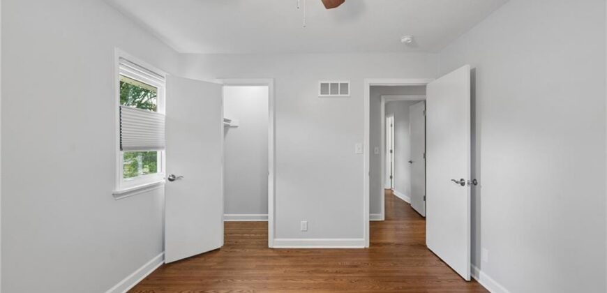7 NE 80th Street, Kansas City, MO 64118