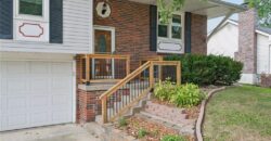 7 NE 80th Street, Kansas City, MO 64118