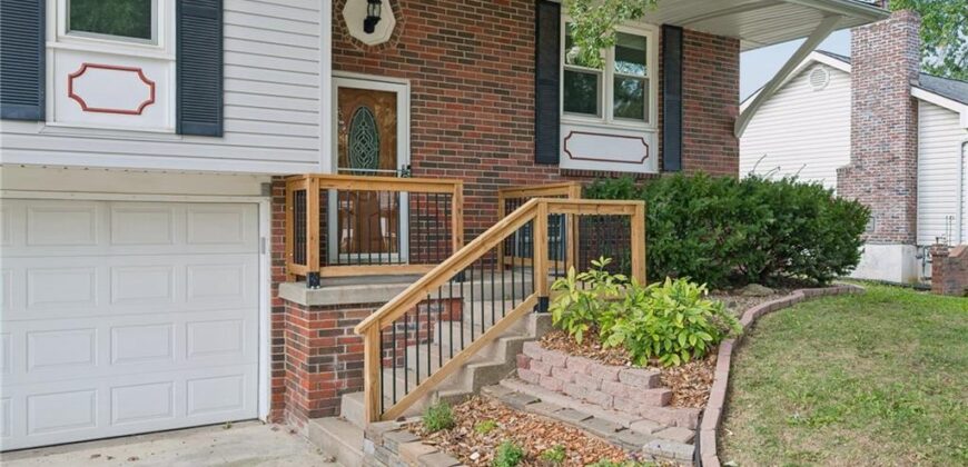 7 NE 80th Street, Kansas City, MO 64118