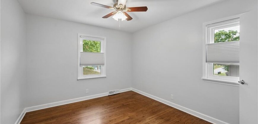 7 NE 80th Street, Kansas City, MO 64118