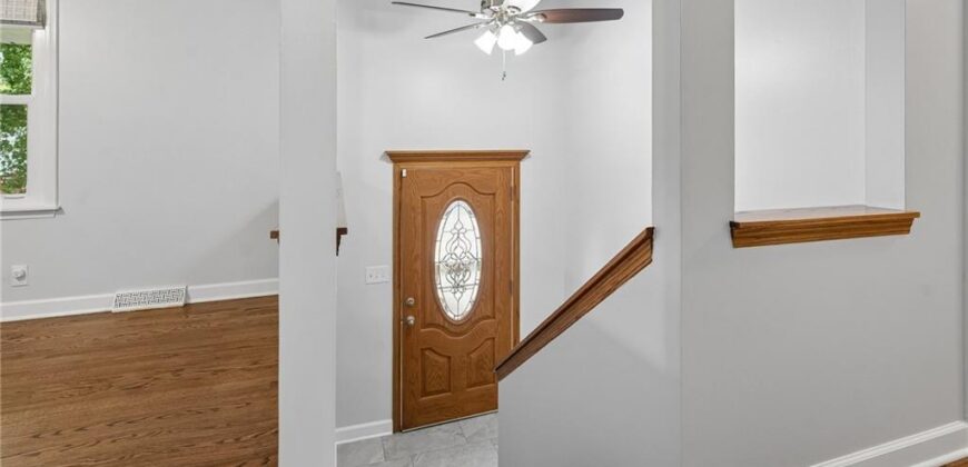 7 NE 80th Street, Kansas City, MO 64118