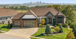 2351 NW Riverview Drive, Riverside, MO 64150