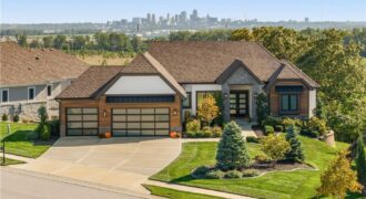 2351 NW Riverview Drive, Riverside, MO 64150