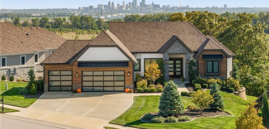 2351 NW Riverview Drive, Riverside, MO 64150